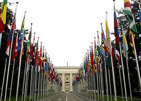 Россия намерена вступить в ВТО в таможенном союзе с Беларусью и Казахстаном