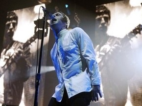 В Китае запретили концерты рок-группы Oasis