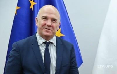 Европейский омбудсмен отменил визит в Россию