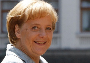 МИД Украины согласовал с Берлином дату встречи Януковича с Меркель