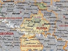Три четверти россиян уверены, что события в Южной Осетии напрямую затрагивают РФ