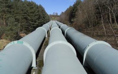 РФ скасувала договір з Києвом про нафтопроводи