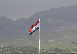 В Таджикистане убили генерала госбезопасности