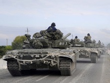 Минобороны РФ подтвердило, что российские войска вошли в Цхинвали