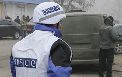 В Івано-Франківську біля офісу ОБСЄ пролунав вибух
