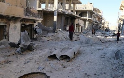 В Сирии перемирие поддерживают 790 населенных пунктов