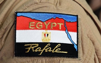 Египет нанес авиаудары по боевикам на севере Синая