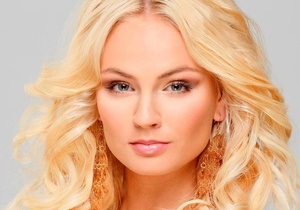 В конкурсе Мисс Земля-2012 победила представительница Чехии