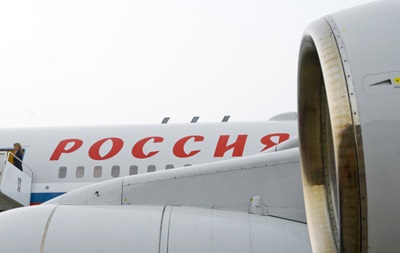 В России хотят отказаться от иностранных самолетов