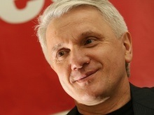 Литвин превратил призыв Ющенко к Раде в проект постановления