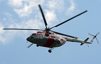 В Узбекистані розбився військовий вертоліт: дев ять жертв