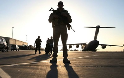 В Афганістані застрелили двох американських радників