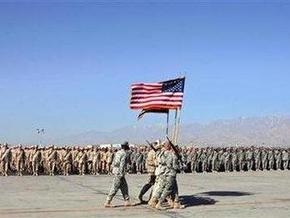 Пентагон признал причастность к гибели афганцев в провинции Фарах