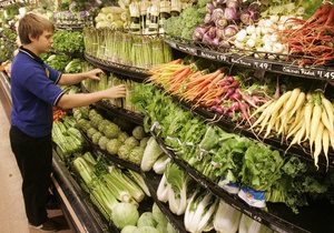 Корреспондент: Битва за витамины. Овощи и фрукты утрачивают ореол эликсира здоровья