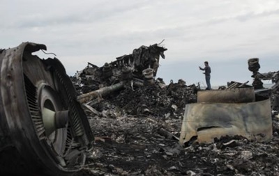 РФ звинуватили у спробах порушити розслідування катастрофи МН17