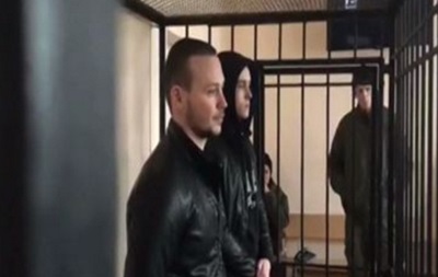 Подозреваемый в убийстве Грабовского отрицает вину