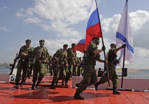 Движение Севастополь-Крым-Россия добилось права оспаривать автономию Крыма в суде