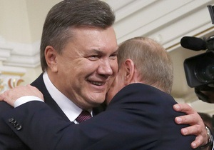 Встреча Януковича с Путиным была отменена из-за отсутствия договоренностей в энергетической сфере – посол РФ