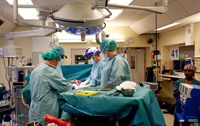 В Германии провели первую успешную операцию по пересадке матки