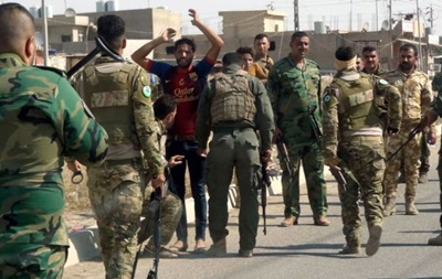 РФ обвинила коалицию в ударе по траурной процессии в Ираке