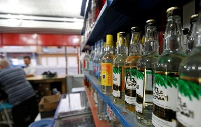 В Ираке запретили производство и продажу алкоголя