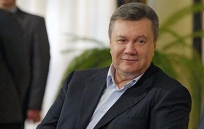 Укрбюро Інтерполу не знає про допомогу Януковичу