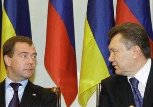 Украинская диаспора в России просит Медведева решить вопрос о вещании украинских каналов