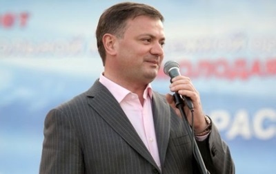 Екс-регіонал Медяник вийшов на свободу - адвокат