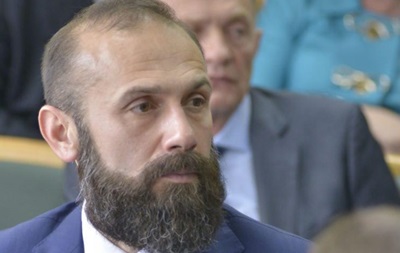 Адвокат розповів про справу судді Ємельянова
