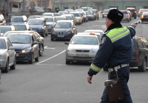 Получить водительские права в Украине стало вдвое дешевле