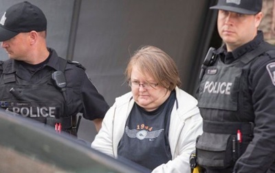 В Канаде судят медсестру за убийство восьми человек