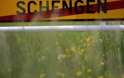 В Шенгенской зоне продлят пограничный контроль 