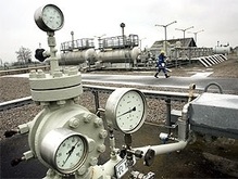 Газ по трубам Nord Stream пойдет весной 2011 года