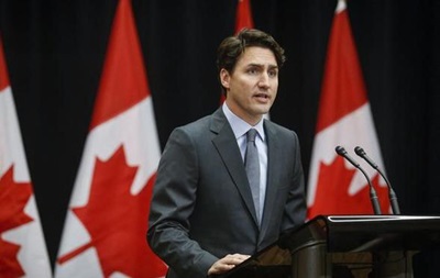 Отменен саммит Евросоюз-Канада по ЗСТ