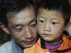 Массовое отравление школьников в Китае: два ребенка скончались