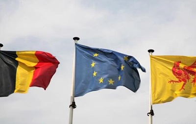 Бельгия готова подписать соглашение о ЗСТ между Евросоюзом и Канадой 