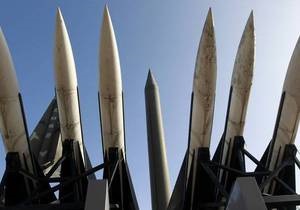 Иран и КНДР обменивались ракетными технологиями - ООН