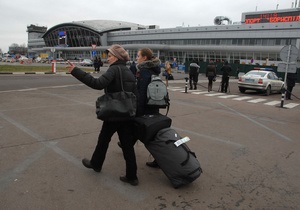 В суд направлено дело по факту гибели рабочего на строительстве в аэропорту Борисполь