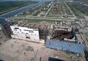 Кабмин одобрил расширение Хмельницкой АЭС за 37 млрд грн - ХАЭС - атомная энергетика