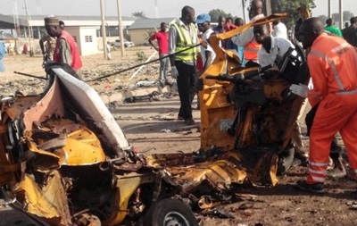 Через вибухи в Нігерії загинули щонайменше 9 людей