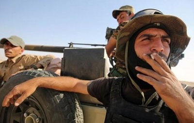 Шиитские ополченцы наступают на захваченный ИГ Талль-Афар