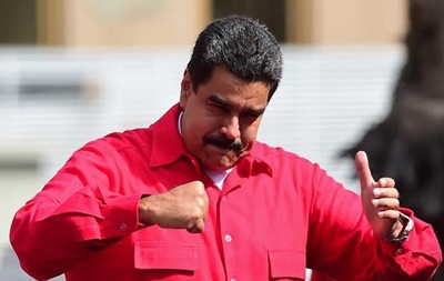 Мадуро пригрозил венесуэльской оппозиции тюрьмой