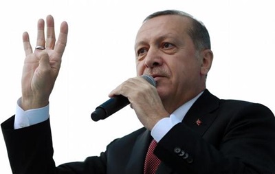 Эрдоган пообещал ратифицировать закон о смертной казни в Турции