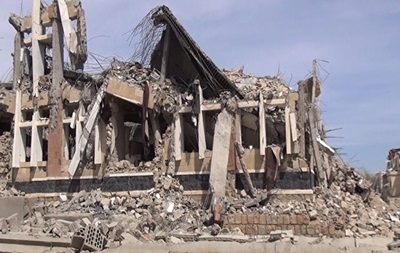 В Йемене число жертв при авиаударах коалиции выросло до 45
