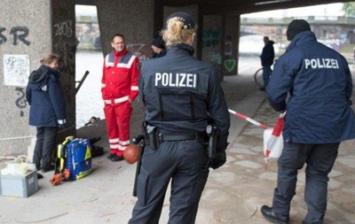 ІД взяла відповідальність за напад на підлітків у Німеччині