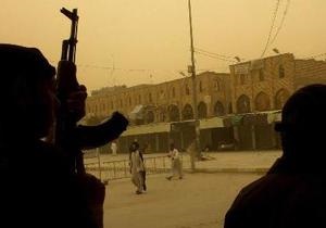 США признали аравийскую Аль-Каиду террористической организацией