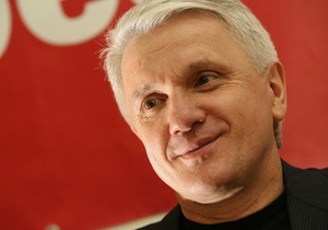 Литвин рассказал о закрытых заседаниях СНБО