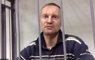  Захватчику  Харьковской ОГА предъявили новое подозрение