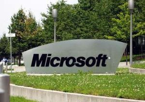 Дело: Microsoft подала более 70 исков против украинских компаний