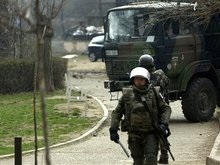 Активисты Братства устроили в Косово охоту на американских военных